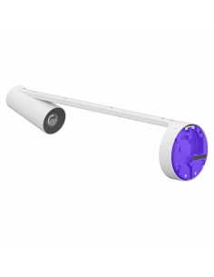 Caméscope Logitech 960-001323 4K Ultra HD Wi-Fi 5 Blanc