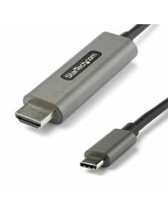 Cavo USB C Startech CDP2HDMM1MH HDMI Argento da Startech, Cavi USB - Ref: S55016387, Precio: 25,56 €, Descuento: %