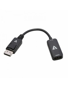 Cable HDMI a Micro HDMI Belkin HDMI0018G-1M Negro Dorado 1 m | Tienda24 Tienda24.eu