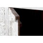 Buffet DKD Home Decor Blanc Métal Bois de manguier 190 x 43 x 100 cm de DKD Home Decor, Buffets, crédences et vaisseliers - R...