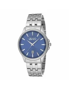 Relógio masculino Breil EW0646 Prateado (Ø 43 mm) | Tienda24 Tienda24.eu