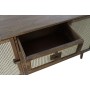 Credenza DKD Home Decor Rattan Legno di mango (150.5 x 40.5 x 86 cm) di DKD Home Decor, Credenze e buffet - Rif: S3023404, Pr...