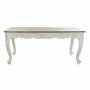 Table de Salle à Manger DKD Home Decor 180 x 90 x 80 cm Bois Bois de manguier de DKD Home Decor, Tables de jardin - Réf : S30...