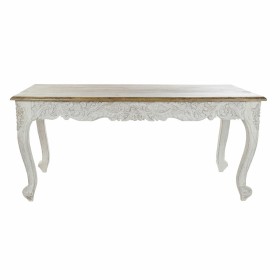 Mesa de Jantar DKD Home Decor 180 x 90 x 80 cm Madeira Madeira de mangueira de DKD Home Decor, Mesas para sala de jantar - Re...