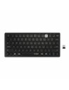 Keyboard Kensington K75502ES | Tienda24 Tienda24.eu