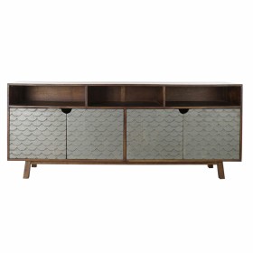 Sideboard DKD Home Decor Mango wood (180 x 45 x 75 cm) by DKD Home Decor, Sideboards - Ref: S3023433, Price: 937,81 €, Discou...