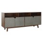 Aparador DKD Home Decor Madera de mango (180 x 45 x 75 cm) de DKD Home Decor, Armarios y aparadores - Ref: S3023433, Precio: ...