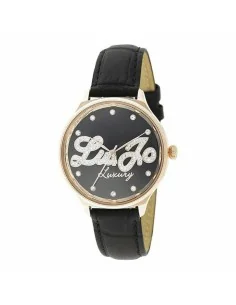 Orologio Donna LIU JO TLJ779 (Ø 38 mm) da LIU JO, Orologi da polso - Ref: S0330685, Precio: 53,63 €, Descuento: %