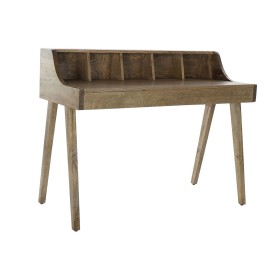 Desk DKD Home Decor Mango wood (120 x 60 x 98 cm) by DKD Home Decor, Computer desks and tables - Ref: S3023443, Price: 463,95...