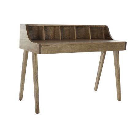 Escritorio DKD Home Decor Madera de mango (120 x 60 x 98 cm) de DKD Home Decor, Escritorios y mesas para ordenador - Ref: S30...