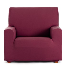 Copridivano poltrona Eysa BRONX Bordeaux 70 x 110 x 110 cm di Eysa, Poltrone - Rif: D1606324, Prezzo: 34,96 €, Sconto: %