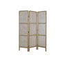 Biombo DKD Home Decor 135 x 2 x 180 cm de DKD Home Decor, Biombos - Ref: S3023467, Precio: 191,89 €, Descuento: %