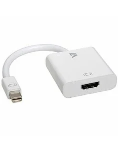 Cabo DisplayPort LINDY 36294 Dourado 5 m | Tienda24 Tienda24.eu