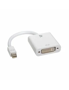 Adaptador DisplayPort Mini a VGA Aisens A125-0135 Negro 15 cm | Tienda24 Tienda24.eu