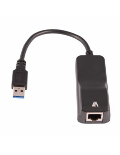 Kabel Ethernet LAN Ewent EW-6U-150 15 m Weiß 15 m | Tienda24 Tienda24.eu