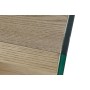 Aparador DKD Home Decor Cristal Madera MDF (160 x 45 x 80 cm) de DKD Home Decor, Armarios y aparadores - Ref: S3023496, Preci...