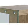 Aparador DKD Home Decor Cristal Madeira MDF (160 x 45 x 80 cm) de DKD Home Decor, Armários e aparadores - Ref: S3023496, Preç...