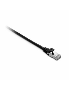 UTP starres Netzwerkkabel der Kategorie 6 Startech NLBK-3M-CAT6A-PATCH 3 m | Tienda24 Tienda24.eu