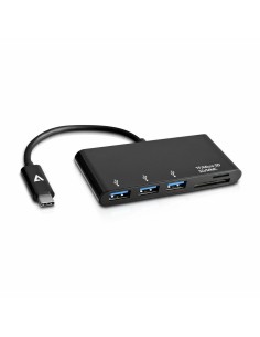 Dockstation HP Travel Hub G3 | Tienda24 Tienda24.eu