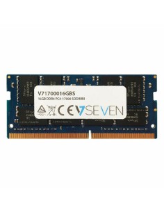 Mémoire RAM Kingston DDR3 1600 MHz | Tienda24 Tienda24.eu