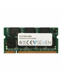 Mémoire RAM V7 V727001GBS 1 GB DDR | Tienda24 Tienda24.eu