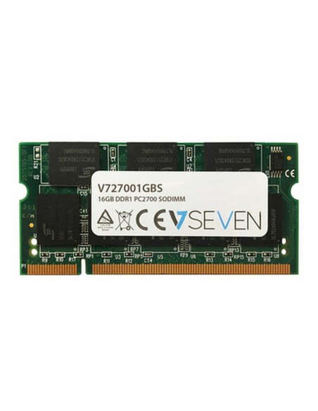 RAM Memory V7 V727001GBS 1 GB DDR | Tienda24 Tienda24.eu