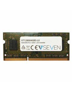 Memória RAM Kingston KCP3L16ND8/8 PC-12800 CL11 8 GB DDR3 SDRAM | Tienda24 Tienda24.eu