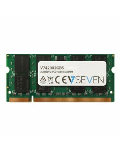 Memória RAM GSKILL DDR3-1600 CL5 8 GB | Tienda24 Tienda24.eu