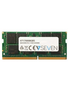 Memoria RAM V7 V71490016GBR CL5 | Tienda24 Tienda24.eu