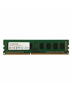 Memoria RAM V7 V7128002GBD 2 GB DDR3 da V7, Memoria centrale - Ref: S55019162, Precio: 18,62 €, Descuento: %