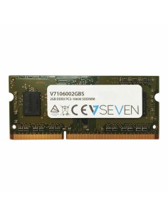 Memoria RAM V7 V7106002GBS da V7, Memoria centrale - Ref: S55019164, Precio: 11,79 €, Descuento: %