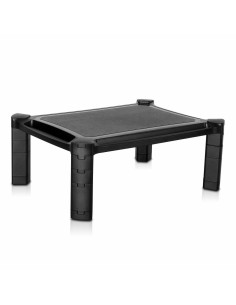 Soporte ajustable V7 WM1FM80 Pantallas Negro