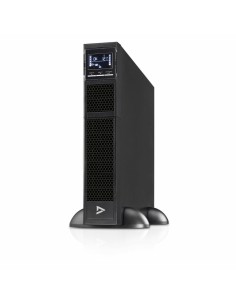 Gruppo di Continuità Interattivo UPS V7 UPS1RM2U3000-1E 2700 W da V7, Gruppi di continuità UPS - Ref: S55019191, Precio: 573,...