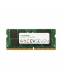 Mémoire RAM V7 V7192008GBS DDR4 CL17 DDR4-SDRAM | Tienda24 Tienda24.eu