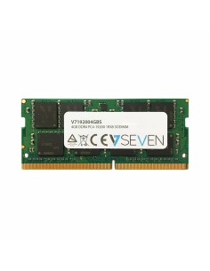 Mémoire RAM V7 V71700016GBS CL15 | Tienda24 Tienda24.eu