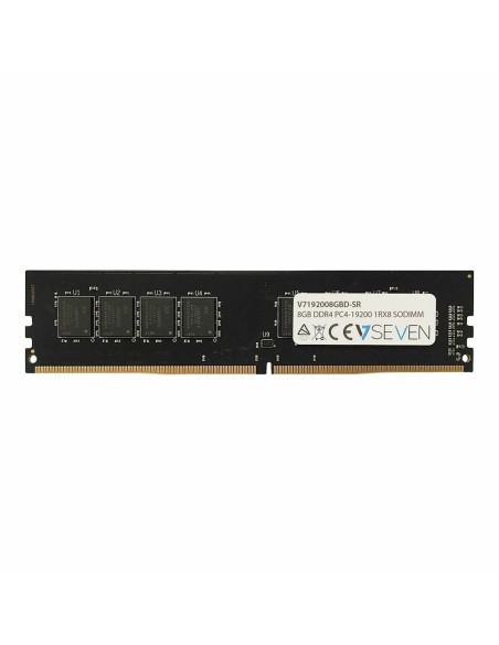 Memória RAM V7 SP008GLSTU160N02 CL17 8 GB | Tienda24 Tienda24.eu