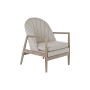 Butaca DKD Home Decor Beige Abeto 69 x 68 x 89 cm de DKD Home Decor, Sillas - Ref: S3023620, Precio: 264,01 €, Descuento: %