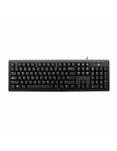 Teclado Bluetooth Subblim SUBKB-3MIE300 Blanco Plata Qwerty Español | Tienda24 Tienda24.eu