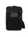 Laptoptasche V7 CSE12HS-BLK-9E Schwarz 12.2" | Tienda24 Tienda24.eu