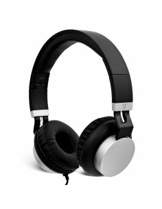 Casque Apple MGYL3TY/A Bleu | Tienda24 Tienda24.eu