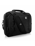 Mala para Portátil V7 CCP13-BLK-9E Preto 13.3" | Tienda24 Tienda24.eu