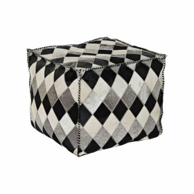 Pouffe GO GIFT Grey 130 x 90 cm Pear | Tienda24 - Global Online Shop Tienda24.eu