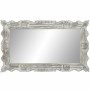 Miroir mural DKD Home Decor 148 x 3 x 86 cm Verre Doré Bois Bois de manguier de DKD Home Decor, Miroirs muraux - Réf : S30237...