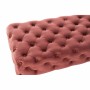 Banqueta DKD Home Decor Cor de Rosa Dourado (120 x 45 x 40 cm) de DKD Home Decor, Cadeiras - Ref: S3023737, Preço: 186,84 €, ...