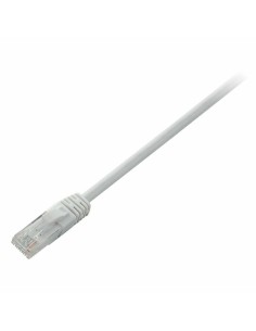 UTP Category 6 Rigid Network Cable LINDY 48005 Grey 5 m 1 Unit | Tienda24 Tienda24.eu