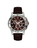 Orologio Uomo Nautica NAI19503G (Ø 45 mm) da Nautica, Orologi da polso - Ref: S0330744, Precio: 69,44 €, Descuento: %