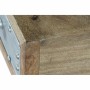 Schreibtisch DKD Home Decor Metall Mango-Holz (120 x 54 x 94 cm) von DKD Home Decor, Schreibtische und Computertische - Ref: ...