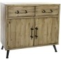 Buffet DKD Home Decor Marron Bois 80 x 38 x 74 cm de DKD Home Decor, Buffets, crédences et vaisseliers - Réf : S3023796, Prix...