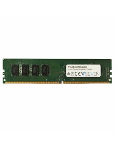 Memória RAM V7 V7128004GBS-DR-LV 4 GB DDR3 | Tienda24 Tienda24.eu