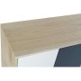 Aparador DKD Home Decor Madera de Paulonia Madera MDF (100 x 35 x 65.5 cm) de DKD Home Decor, Armarios y aparadores - Ref: S3...